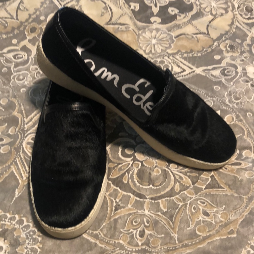 Sam Edelman shoes